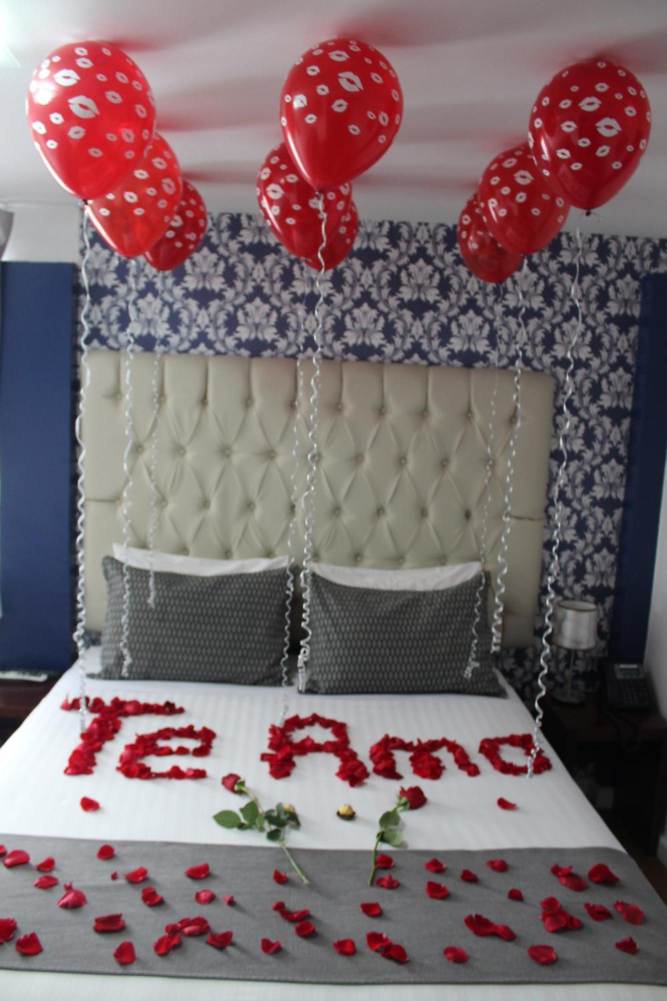 Terra Premium Hostal Boutique Quito Exterior foto