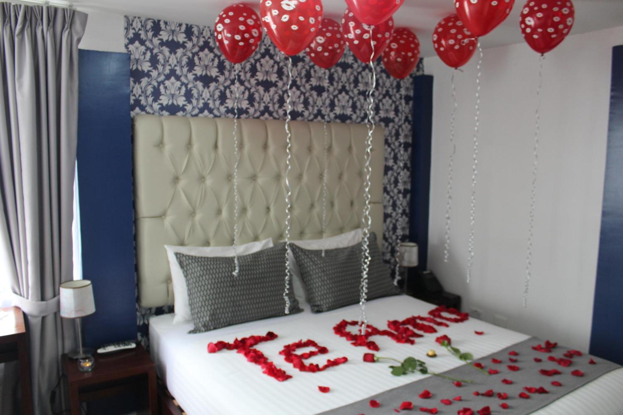 Terra Premium Hostal Boutique Quito Exterior foto